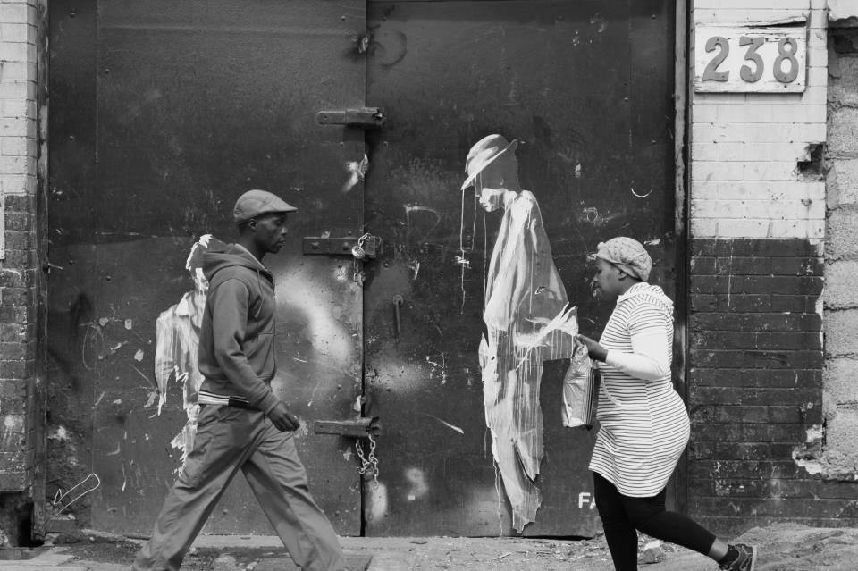 Article : L&rsquo;Afrique du Sud